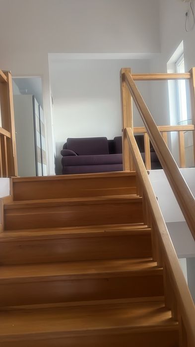 Dau in chirie apartamrnt cu 2 dormitoare si bucatarie open space