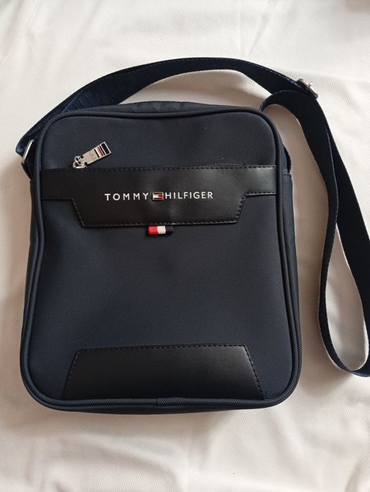 Мужская сумка Tommy Hilfiger