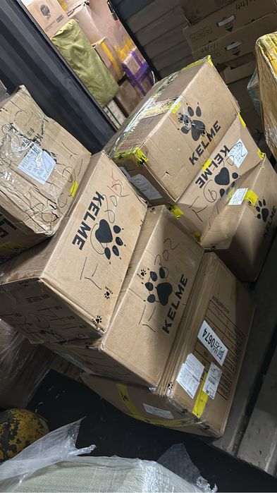 Оптом под заказ бренд келме