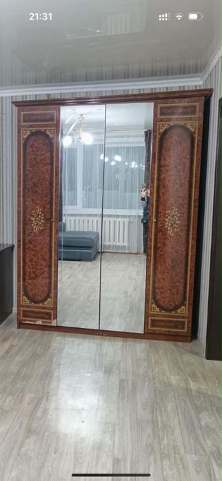 Продам шкаф, уже разобранный самовывоз