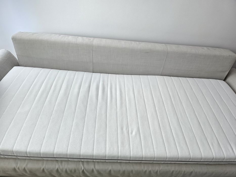 Saltea spumă Malfors Ikea