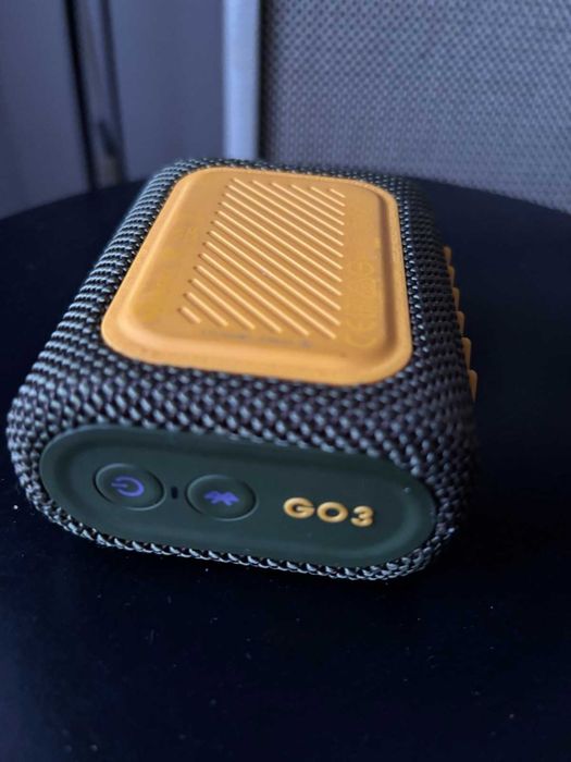 Преносима тонколона JBL GO 3