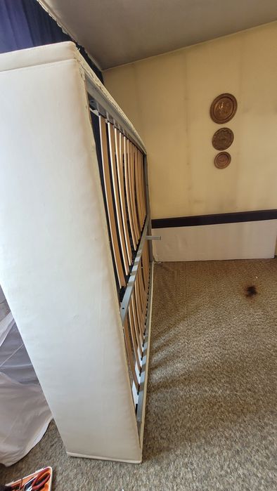 Подматрачна рамка 160Х204 ст.