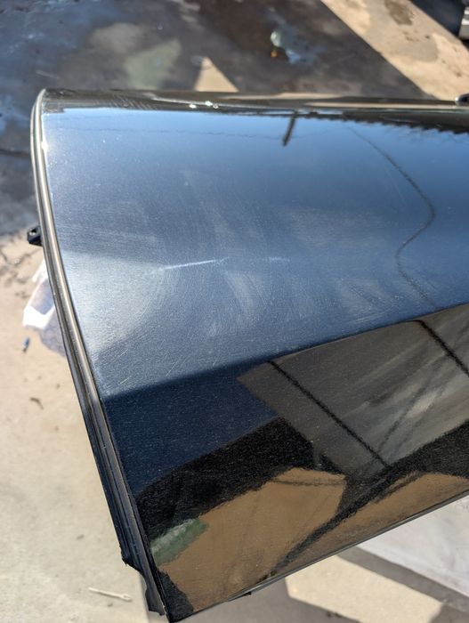 Usa stânga spate Bmw Seria 6GT G32 an 2017--2023