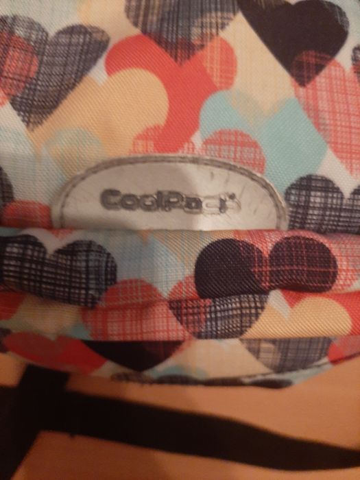 Раница Cool pack