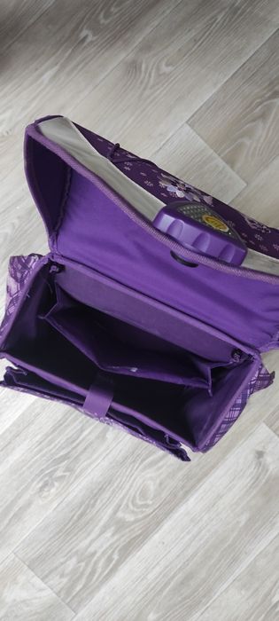 Портфели в школу