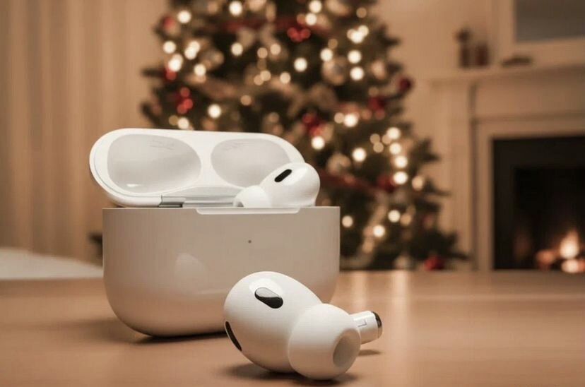 Airpods pro 2 (full качество 1в1)
