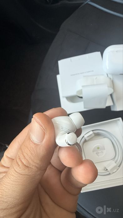 Airpods Pro 2 yengi