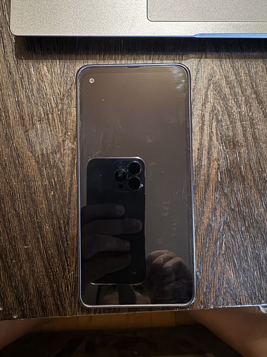 X-cover Pro - телефон