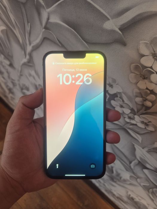 Айфон 13про макс 256гб Iphone
