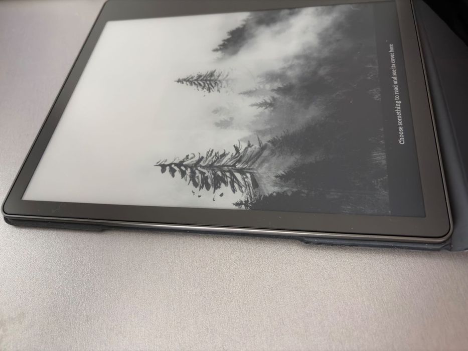 Amazon kindle scribe first gen