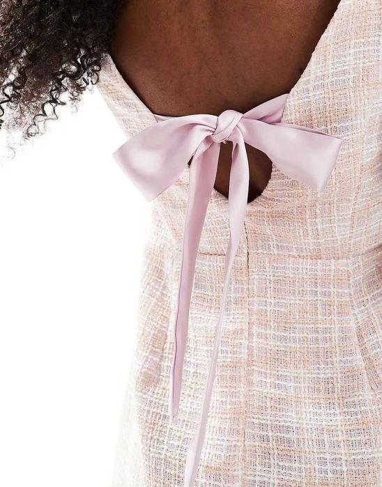 продам розове платье Miss Selfridge