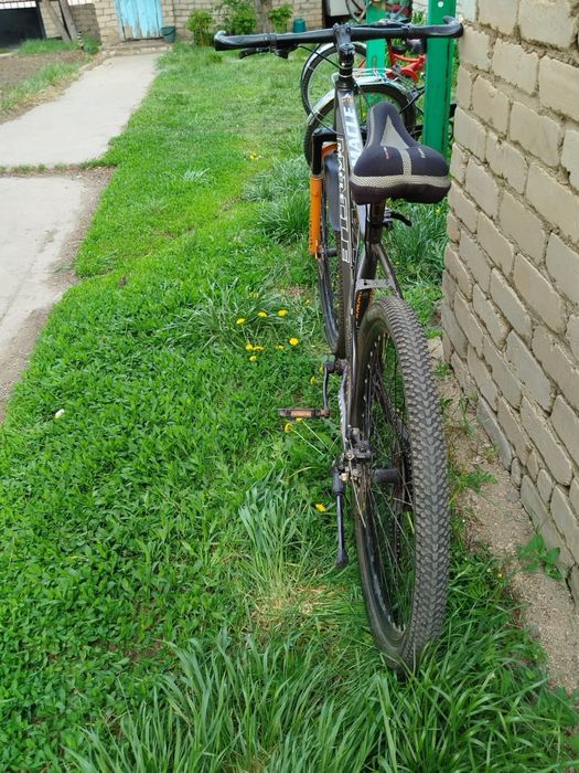 Велосипед спортивный 21 передача