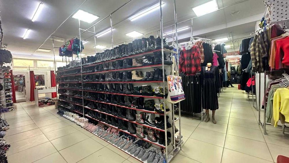 Продажа помещения