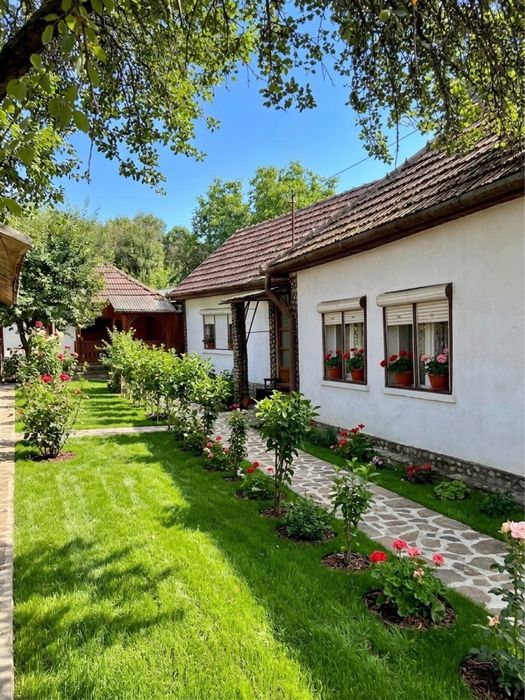 Casa de vanzare Brad