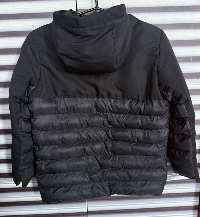 Детско зимно яке “Zeus” 8-9г.