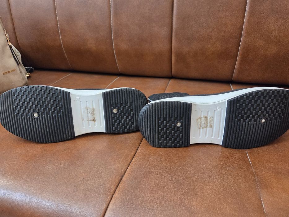 Продавам дамски боти Sca'viola