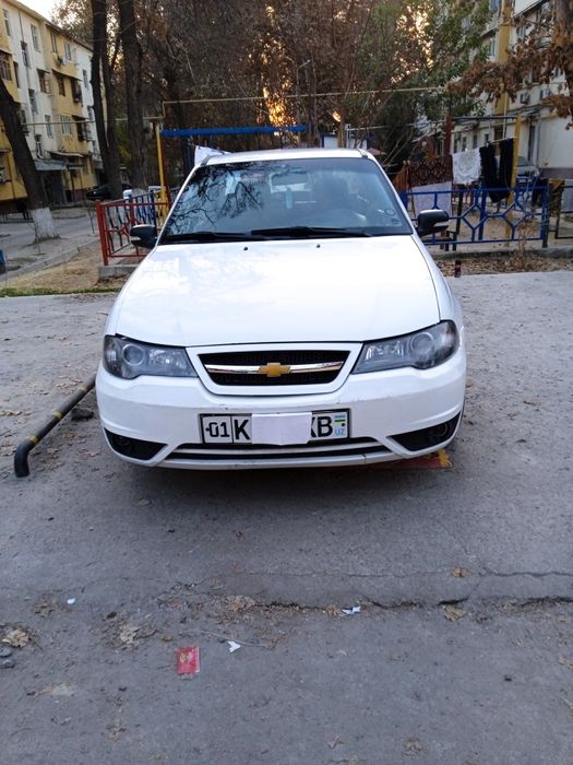 Продам Автомобиль NEXIA DOHC