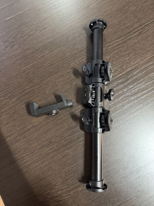 Штатив фото и видео