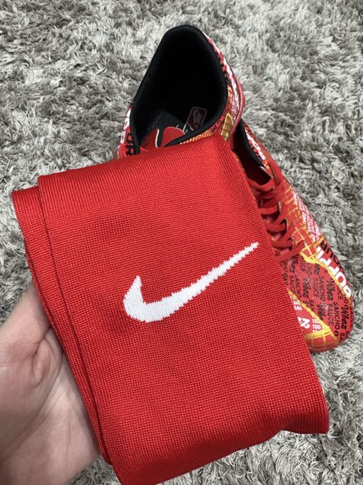 Бутсы nike, новые