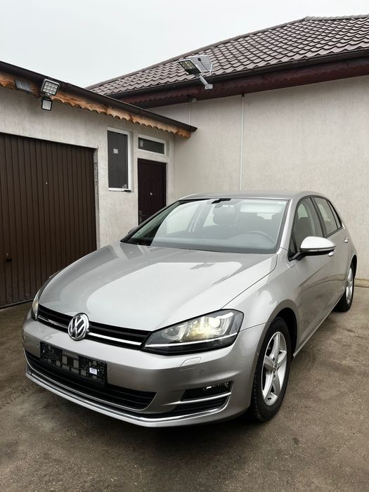 Volkswagen Golf 7 1.4 tsi Automat