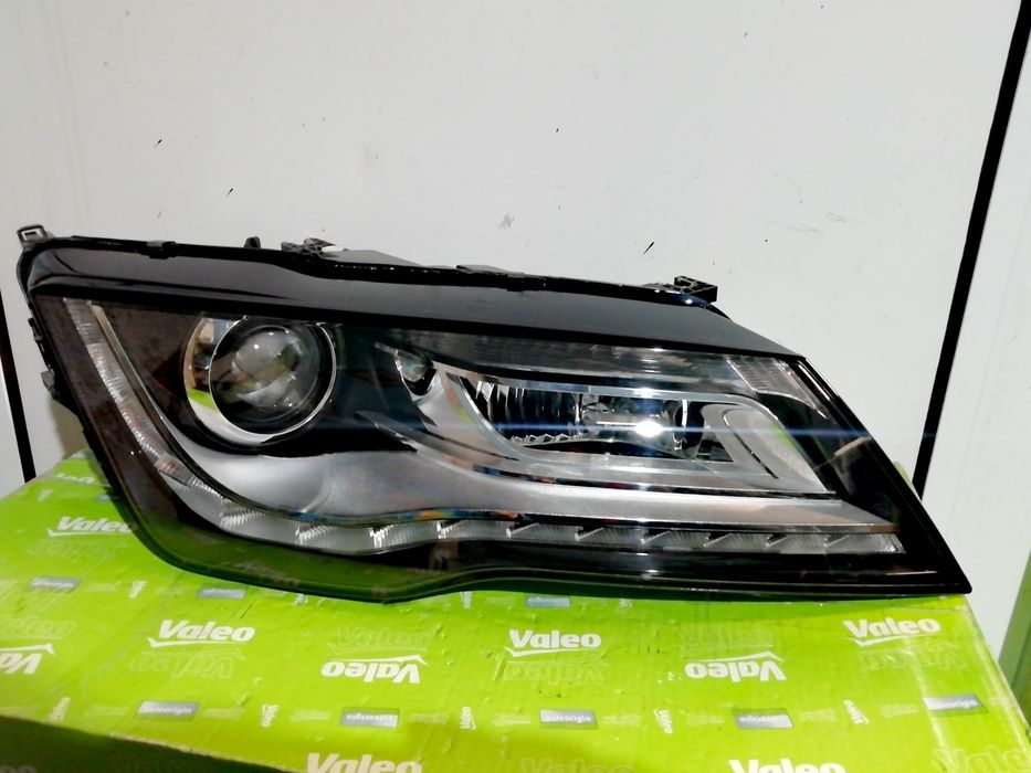 Фар фарове за Ауди А7 / Audi A7 S7 Bi-Xenon Led.