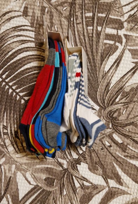 Носки детские DeFacto 23-28 и 35-39 размеры