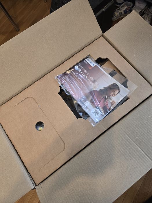 Espressor Philips 5500 personal in București