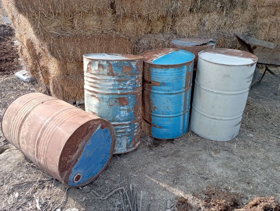 Бочка.  сотилади