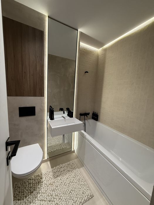 Apartament 3 camere Stefan cel Mare