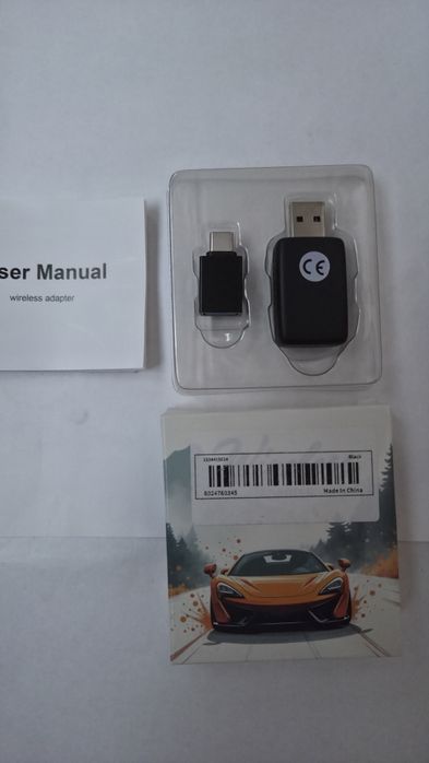 Card play / Android  Auto / Universal / Accept orice Proba.