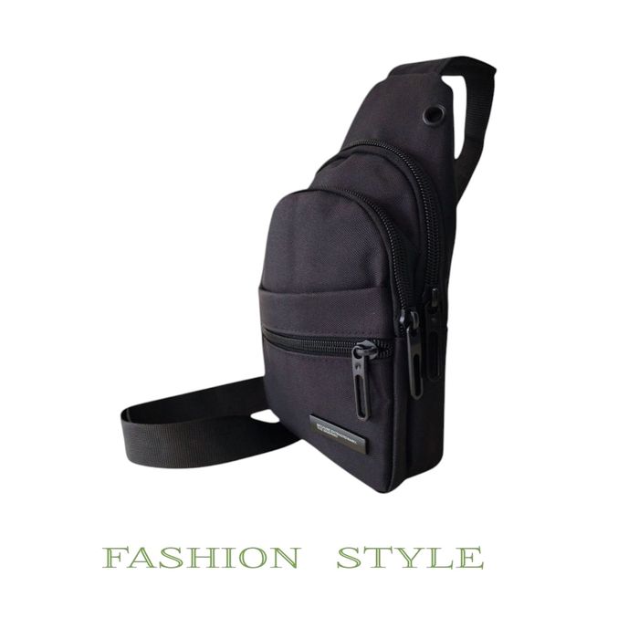 Мъжка спортна чанта