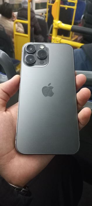 13 про макс 128гб