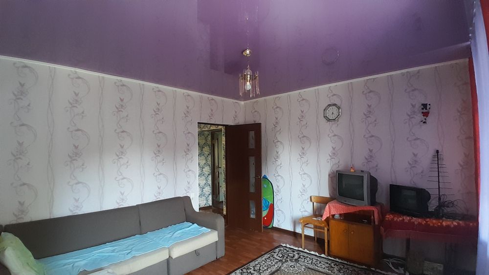 Продам дом ж/м Кенес Нокина ЕСТЬ ТОРГ