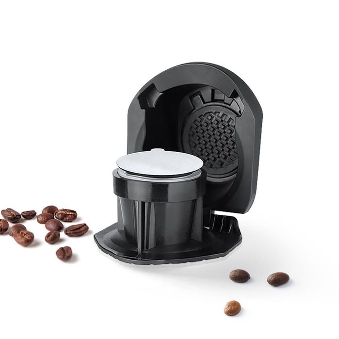 Adaptor HAILASRE Nespresso pentru Dolce Gusto Genio S Piccolo XS