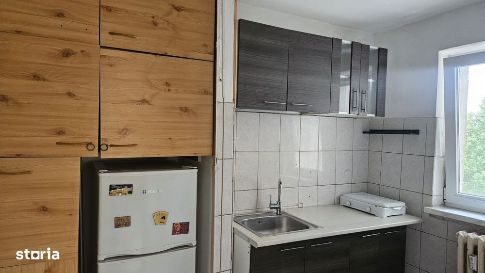 Apartment in Constanța, Tic-Tac, Tomis Nord - Vedere 4