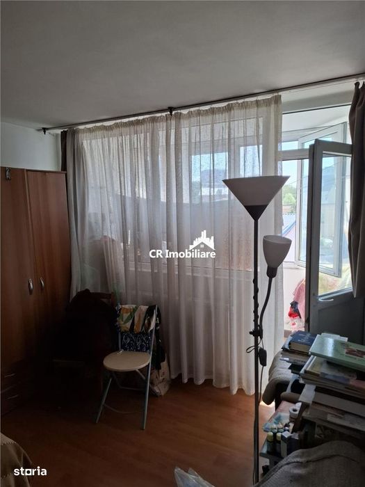 Apartament 3 camere Dristor centrala proprie comision 0%