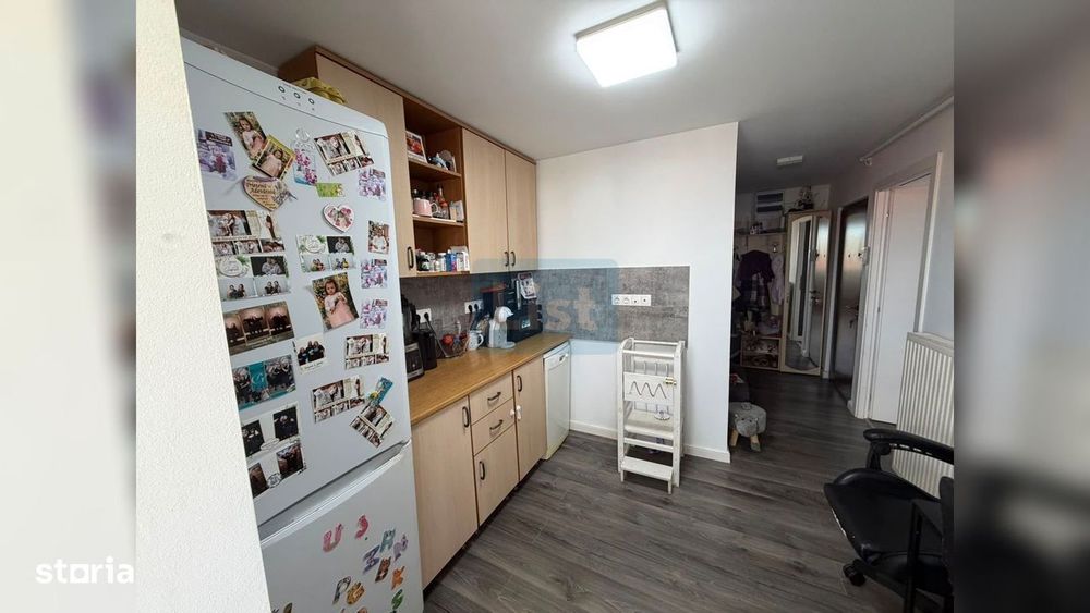 Apartament 3 camere renovat | 72 mp | Regele Ferdinand