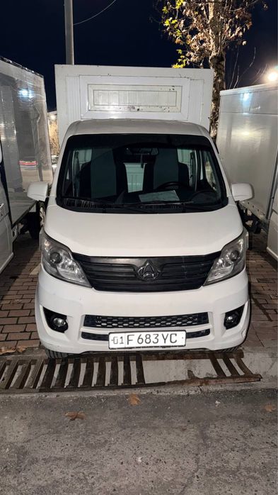 Чанган 98 тали 2018 йил сотилади