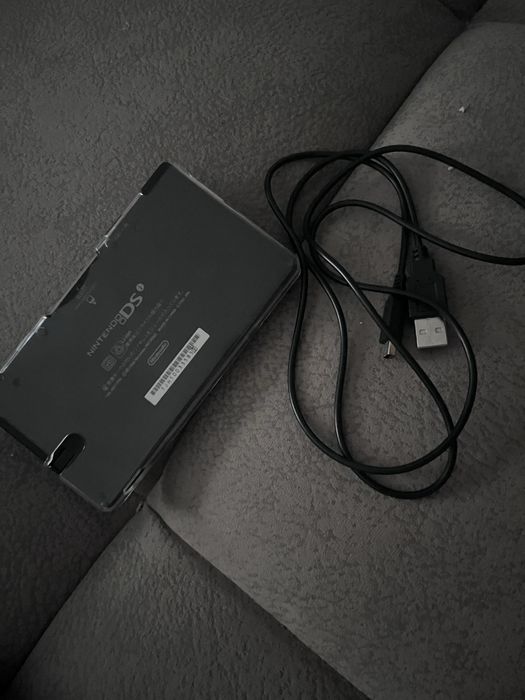 Nintendo DSi, ndsi