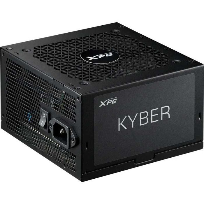 Sursa PC XPG Kyber 850W Black
