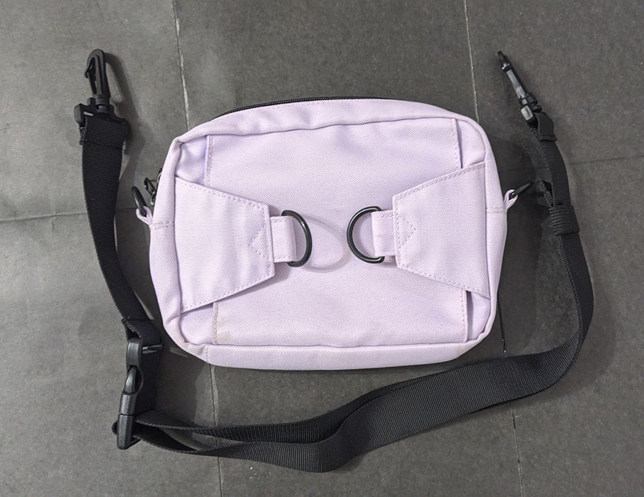 Сумка поясная универсальная