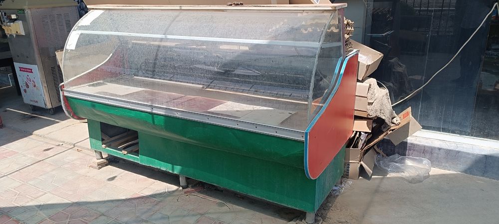 Vitirina xoladelnik muzaltgich