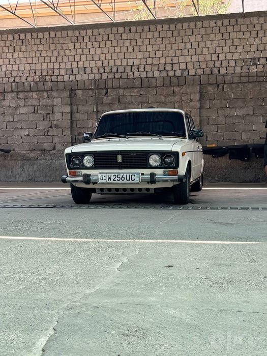Vaz 2106 sotiladi