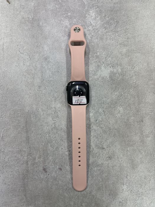 смарт часы apple watch