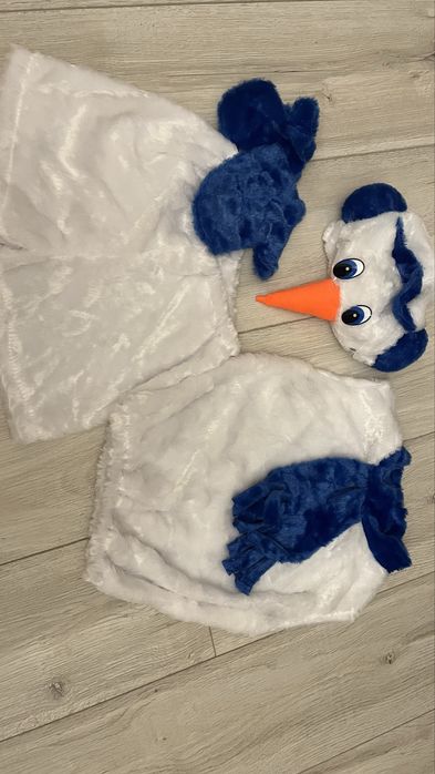 Новогодние костюмы