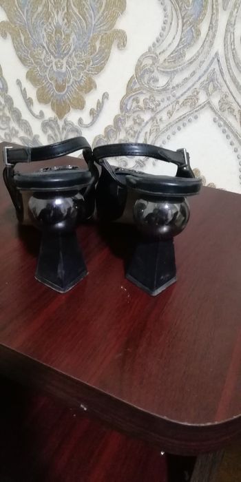 Басаношка, стильный