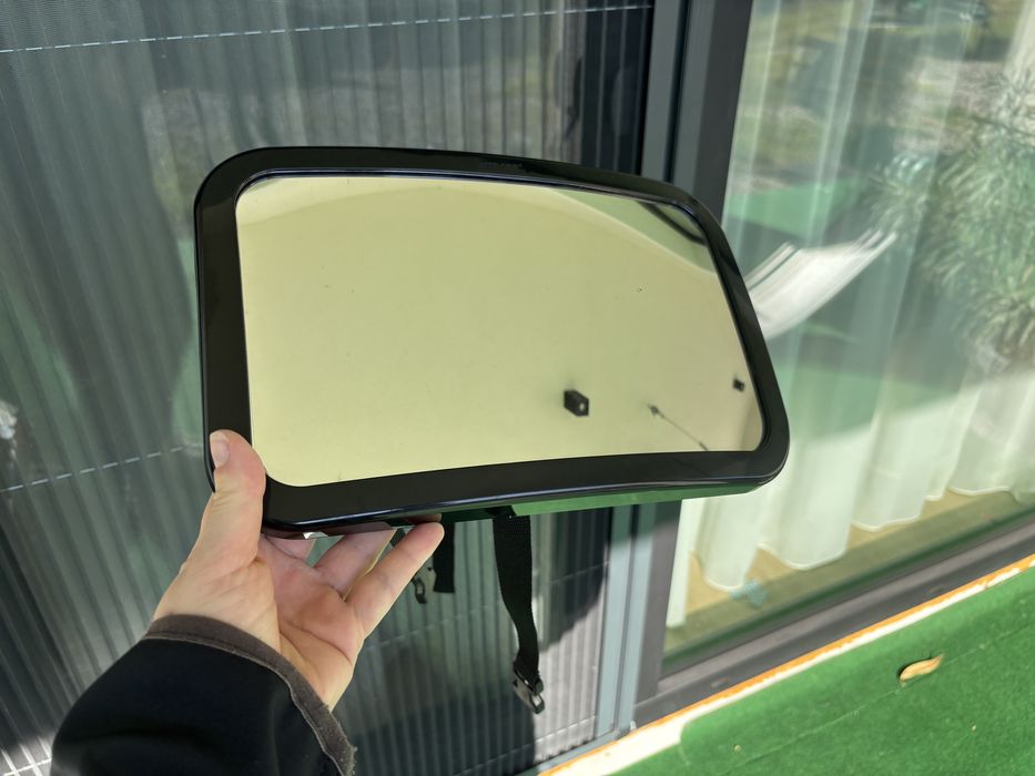 Oglinda retrovizoare copii