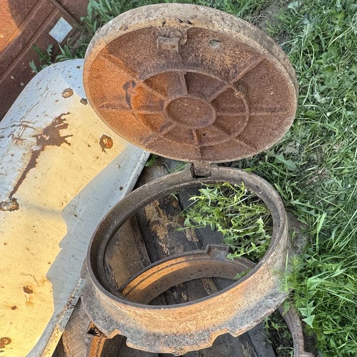 Продам люк, продам люк