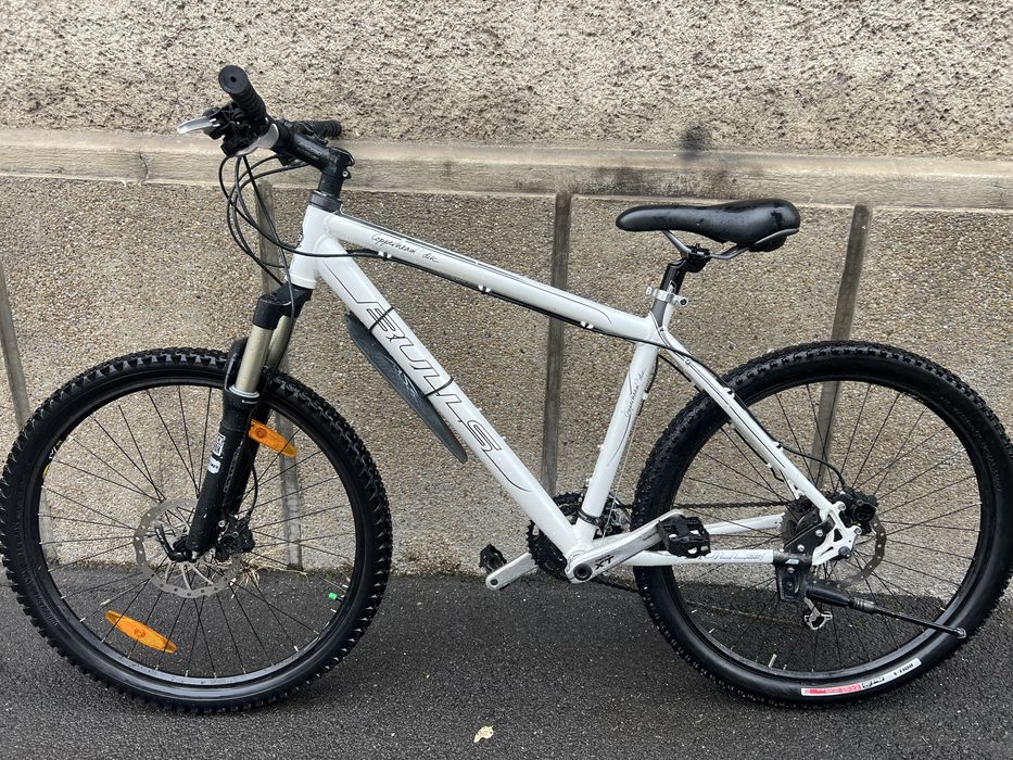 Bicicleta mountainbike Bulls Coperhead 3 roti 26“ stare buna !